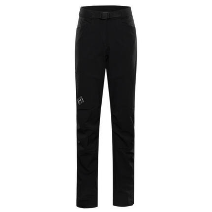 Spodnie damskie trekkingowe softshellowe Alpine Pro Akana 3
