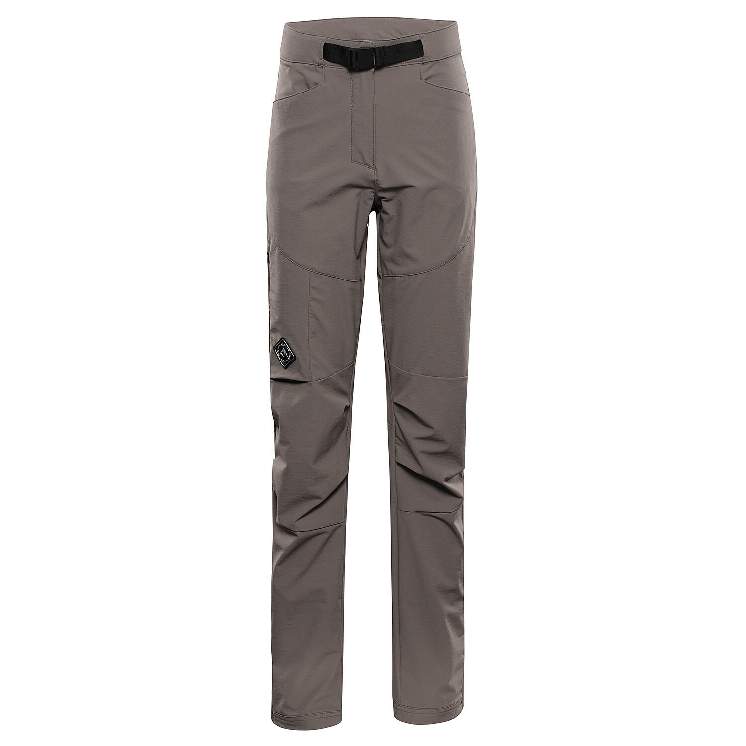 ALPINE PRO Dámské softshellové kalhoty AKANA 3