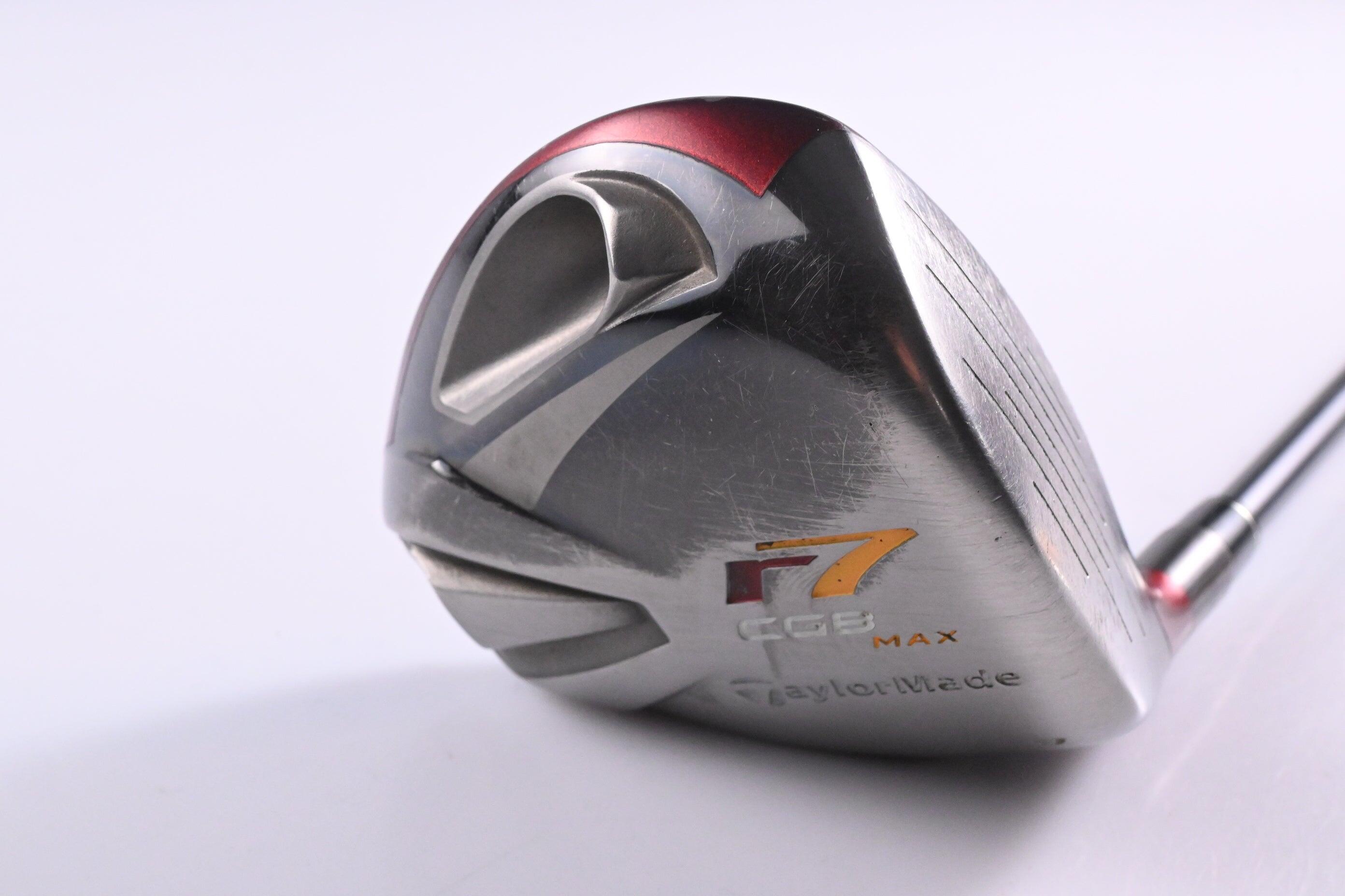 Taylormade Rac 7 Taylormade 7 wood | Decathlon