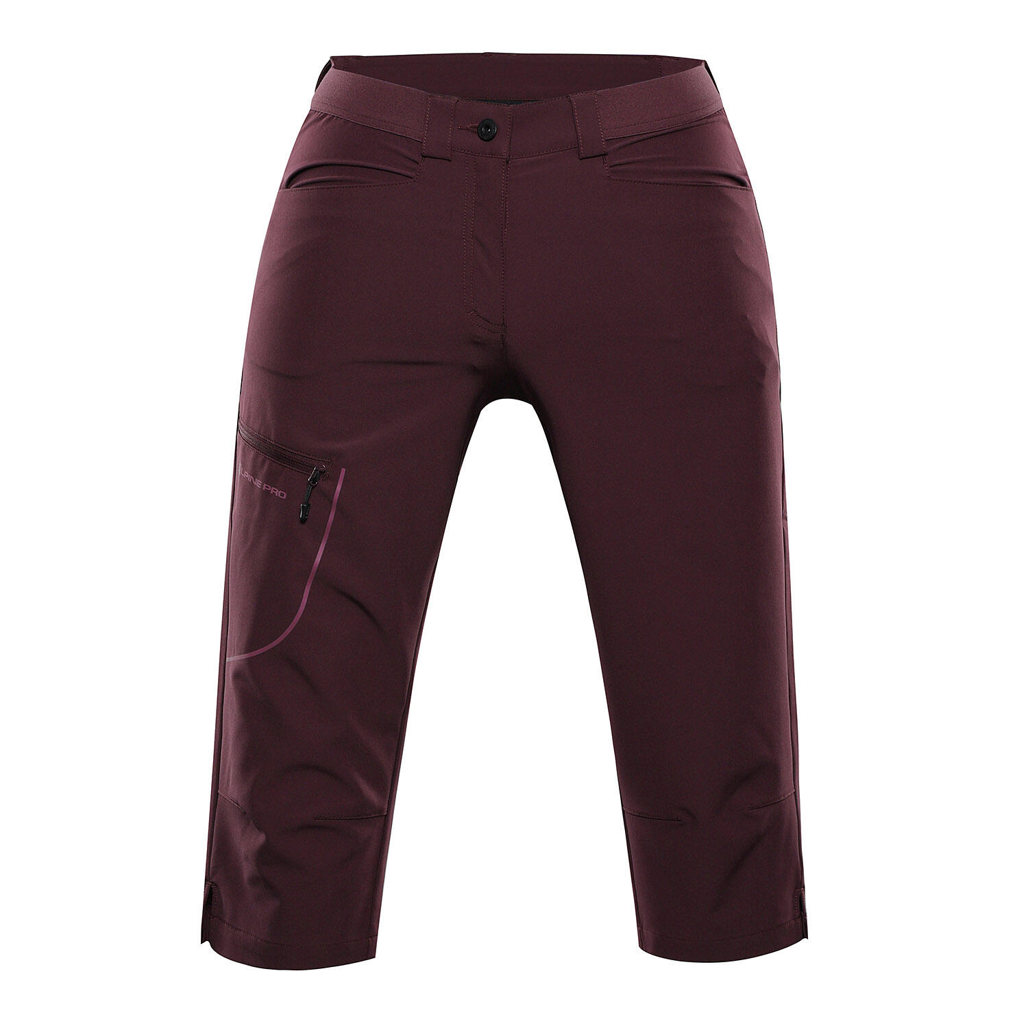 ALPINE PRO picture