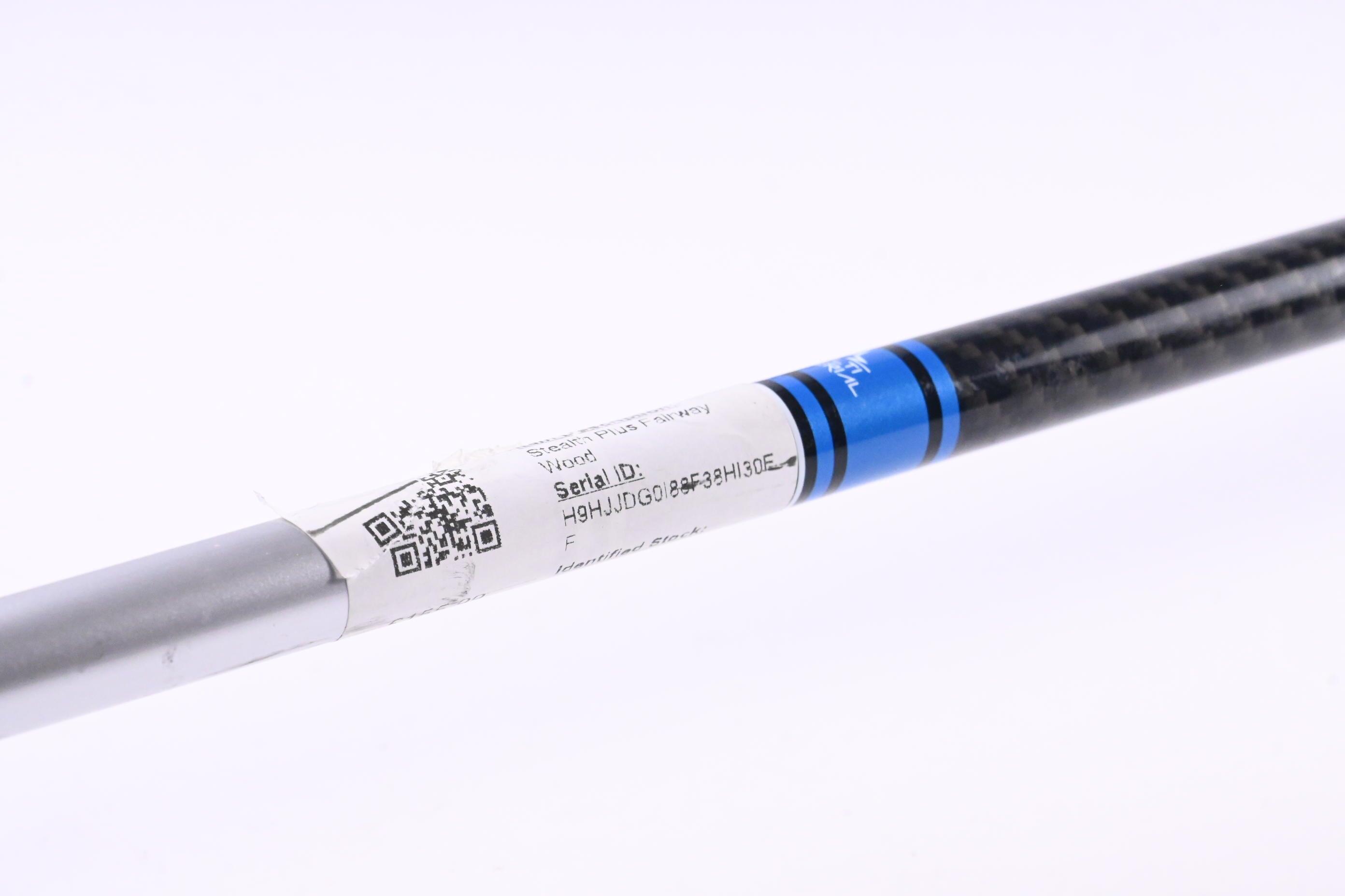 TENSEI CK Blue 60 Flex X TaylorMade付 【公式通販】