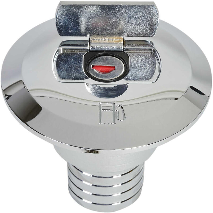 Nable de Remplissage à Clef pour Carburant 38mm 2/3