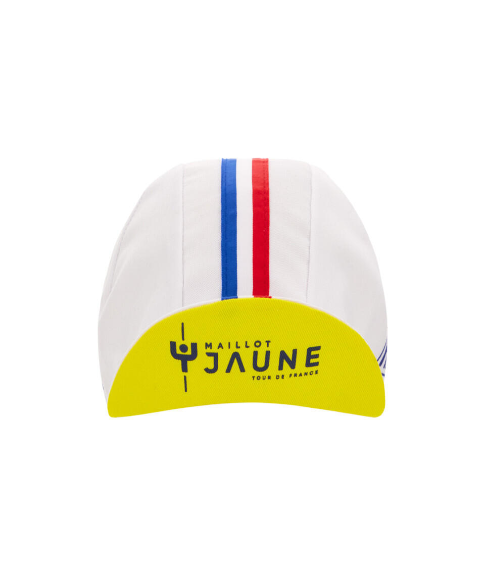 Maillot Jaune Hautacam – Casquette -  - unisex - Vélo 2/4