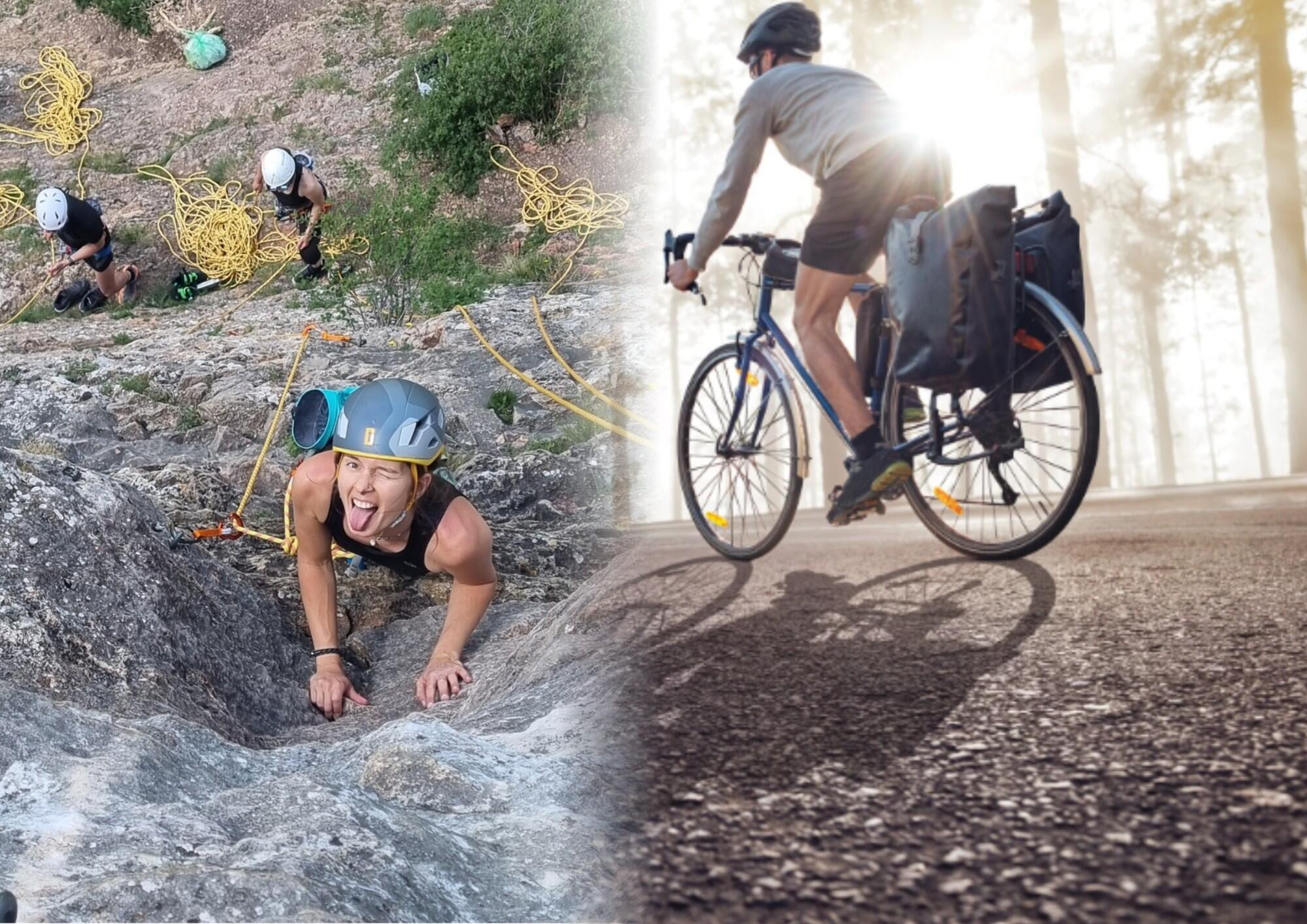 DECATHLON TRAVEL picture