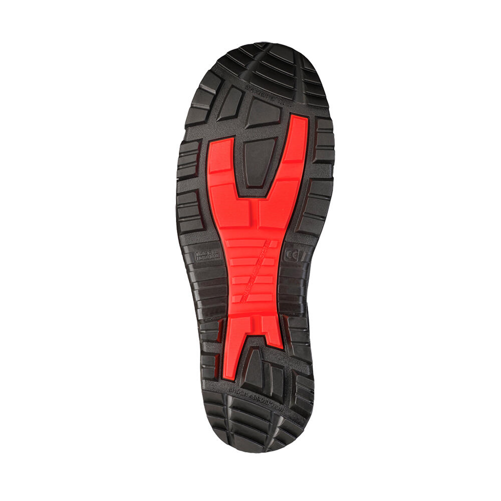 Botas de agua de media caña Dunlop Snugboot Craftsman 2/5