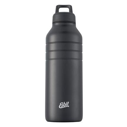 ESBIT Butelka MAJORIS DRINKING BOTTLE Czarny 680 ml
