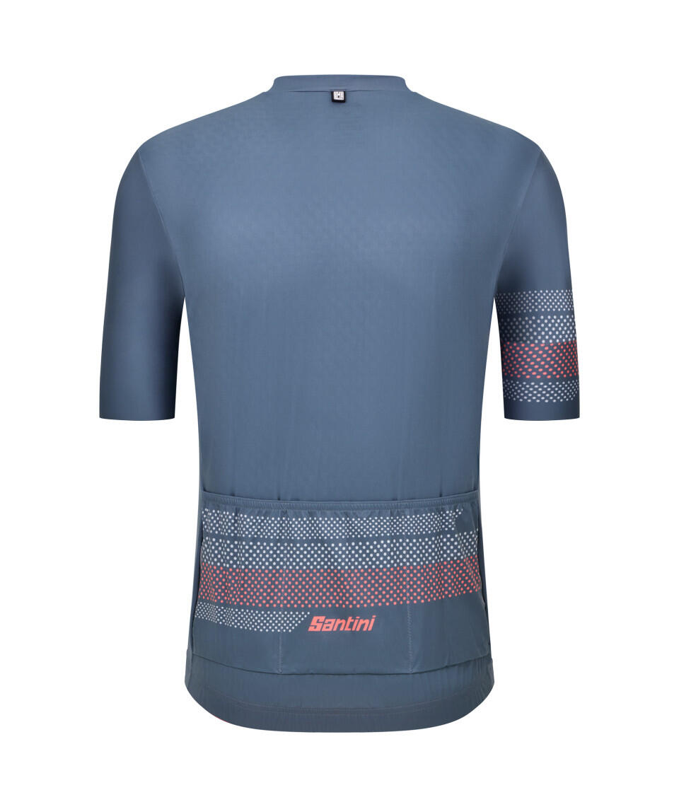 Idea - Maillot - Homme - titane Velò 2/3
