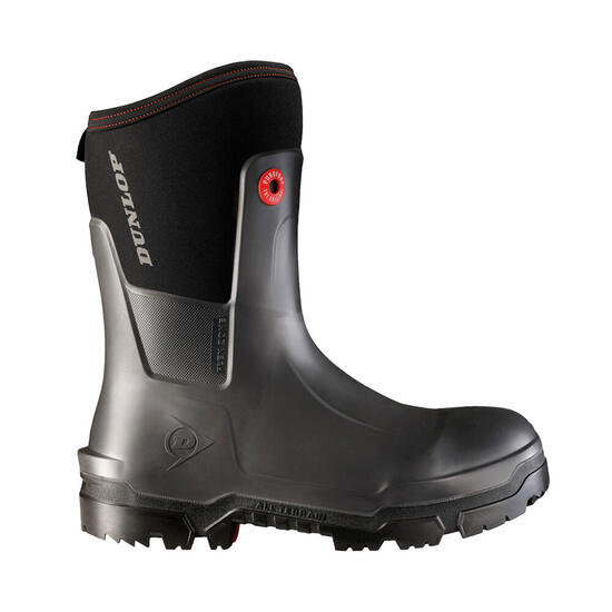 Bottes en caoutchouc Dunlop Snugboot Craftsman