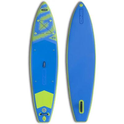 Opblaasbaar sup board gladiator one 10'6" kid