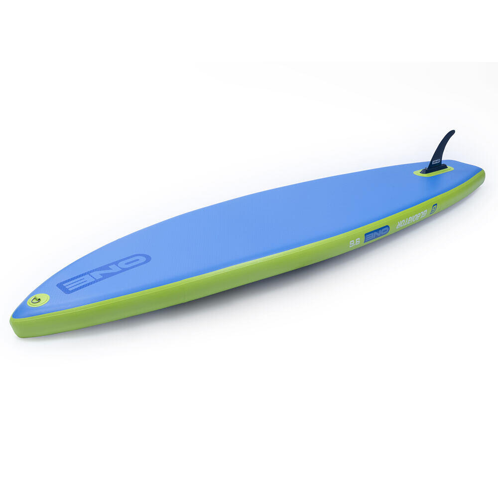 Paddleboard GLADIATOR One 9'6'' Kid 3/6