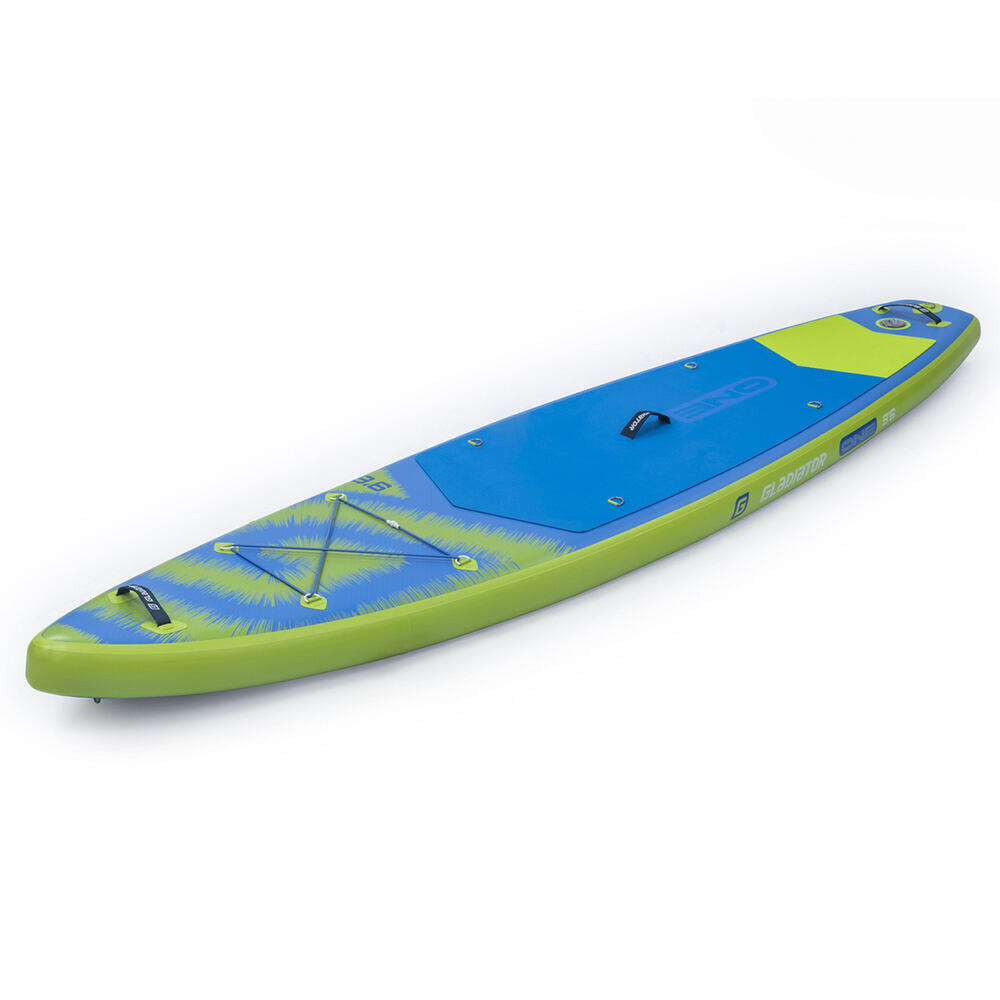 Paddleboard GLADIATOR One 9'6'' Kid 2/6