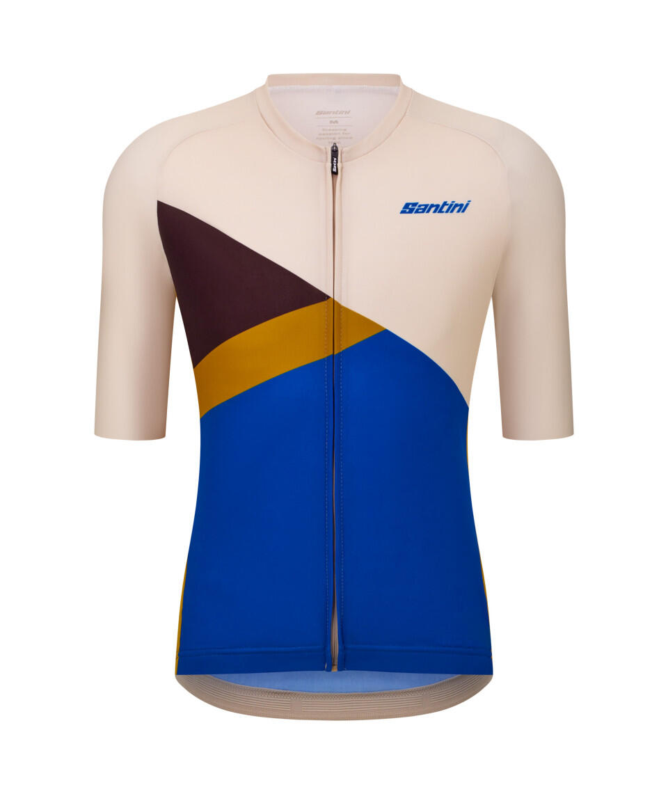 Climb - Maglia Maniche Corte Uomo  Ciclismo 1/3