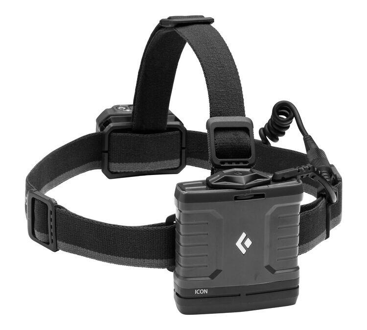 Black Diamond Icon 700-koplamp 2/5