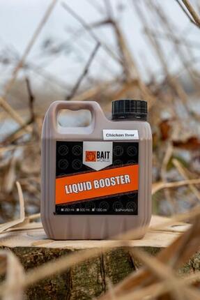 Baitworld Hühnerleberflüssigkeit