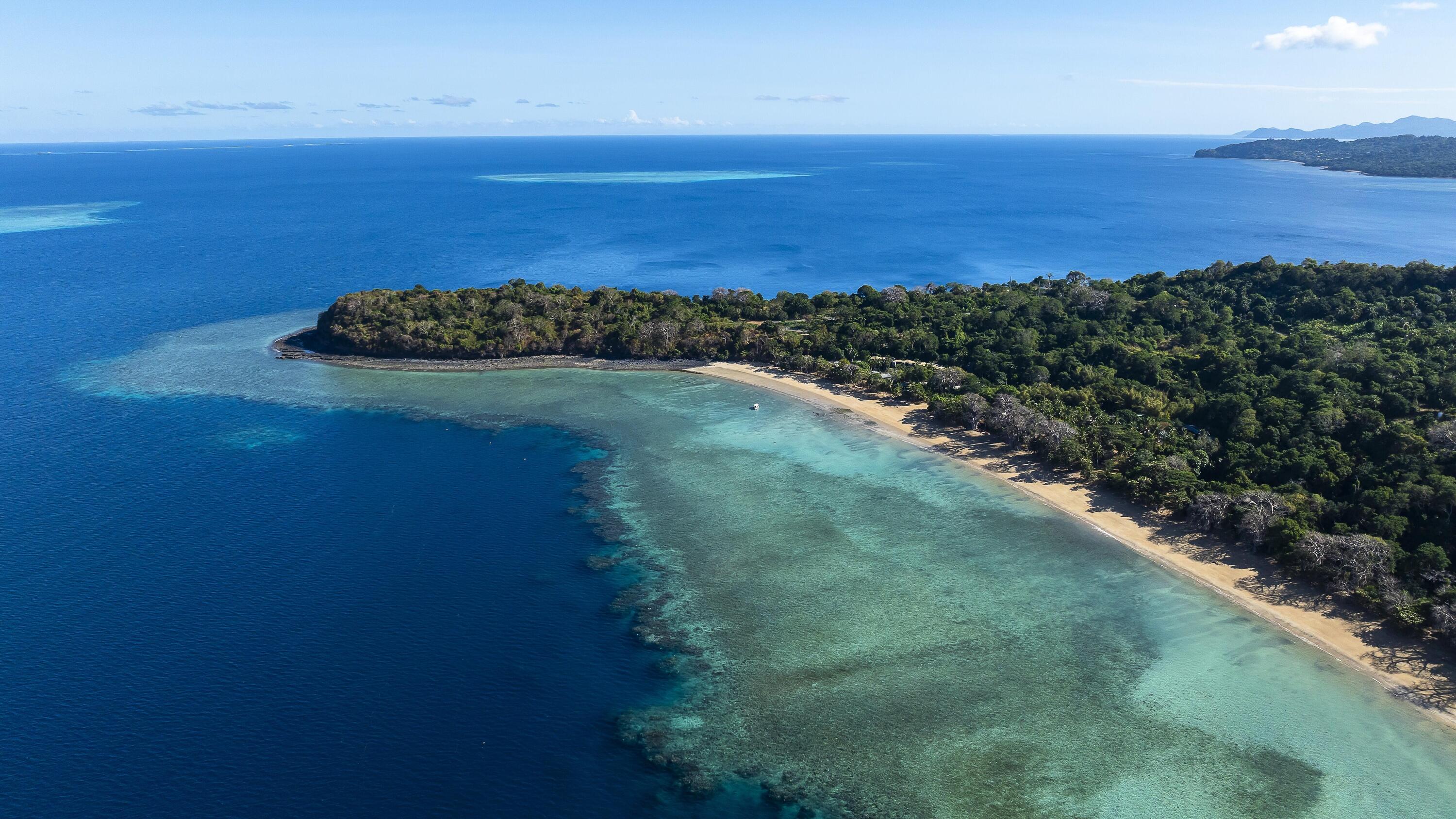 Séjour plongée expert à Mayotte 1/1