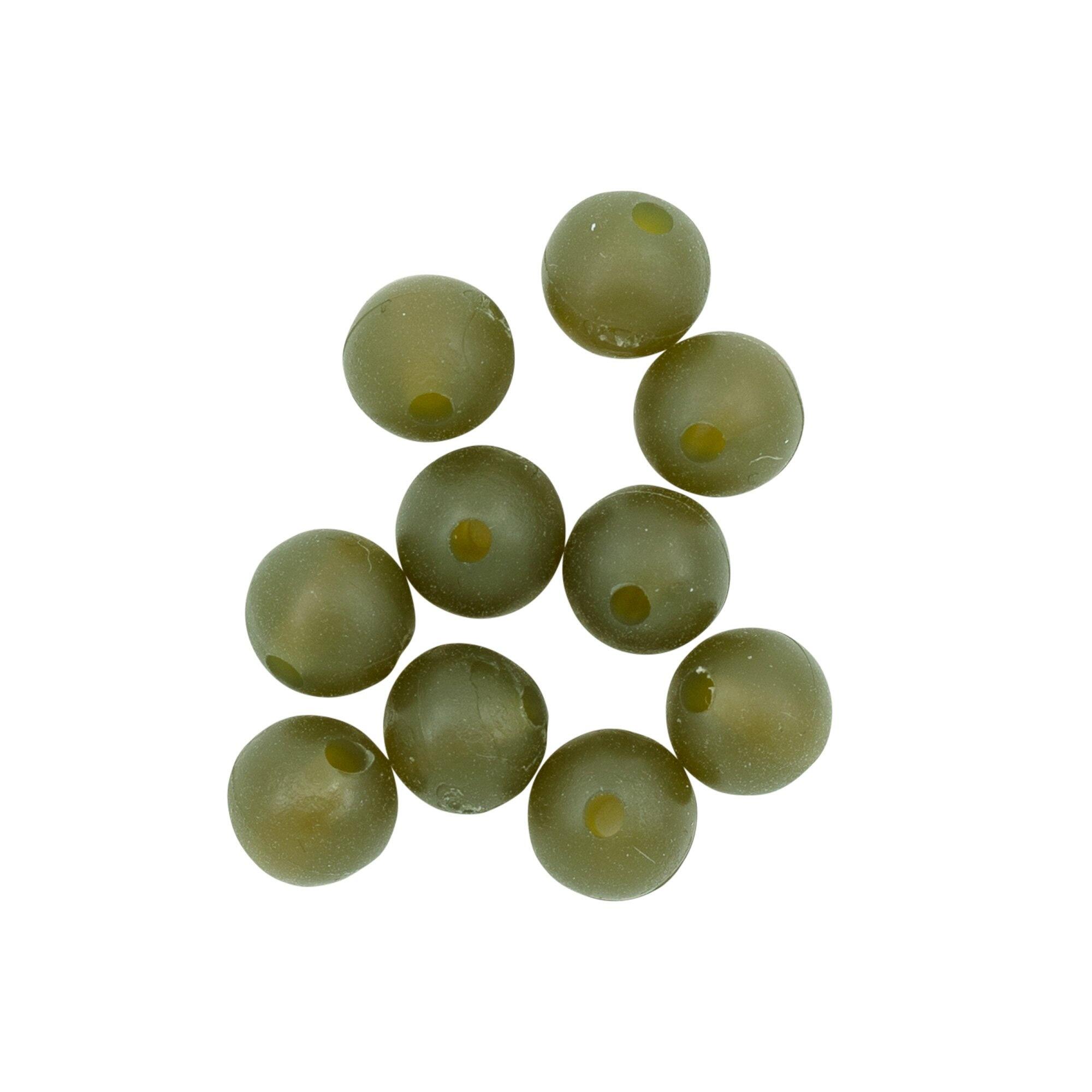 Bolas de borracha Trakker TPx5x5 2/3