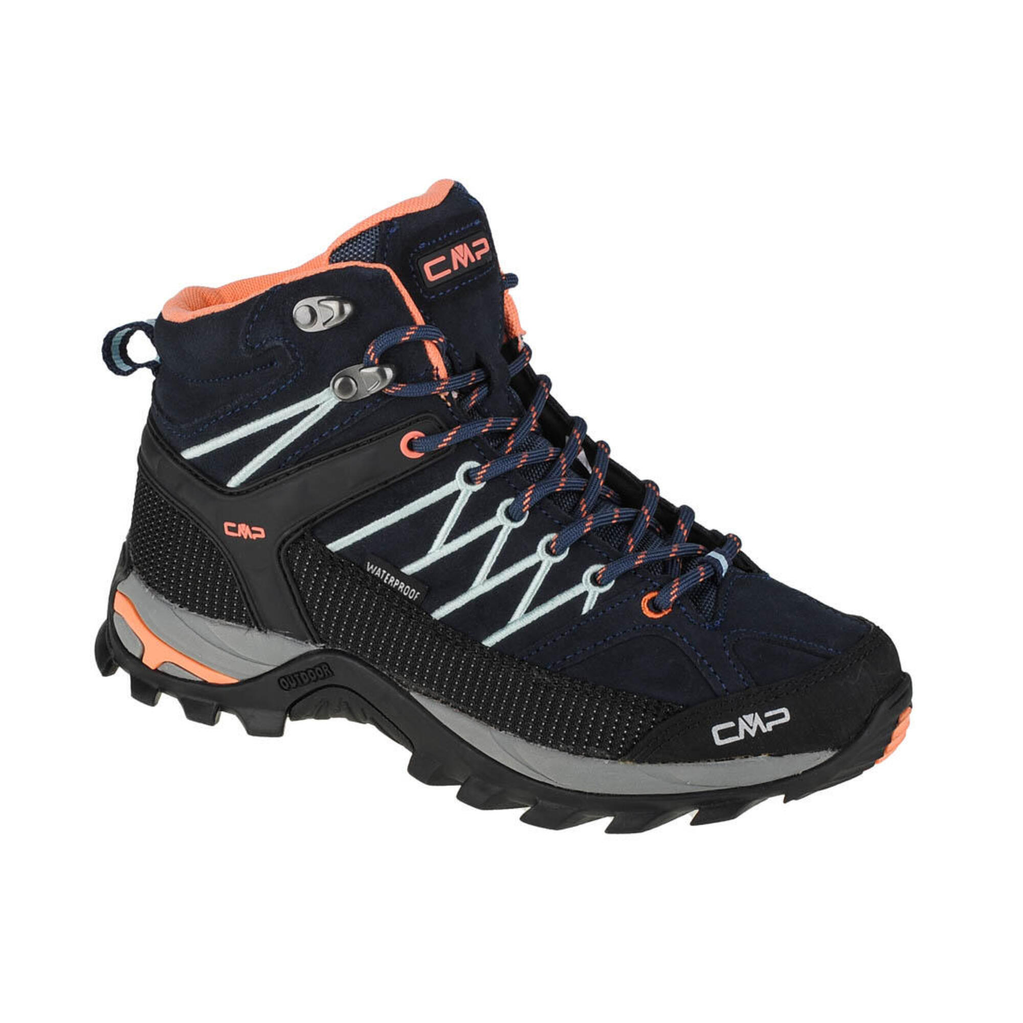 CMP Schoenen universeel voor vrouwen CMP 3Q1294692AD