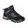 Pantofi sport damă CMP Rigel, albastru, piele