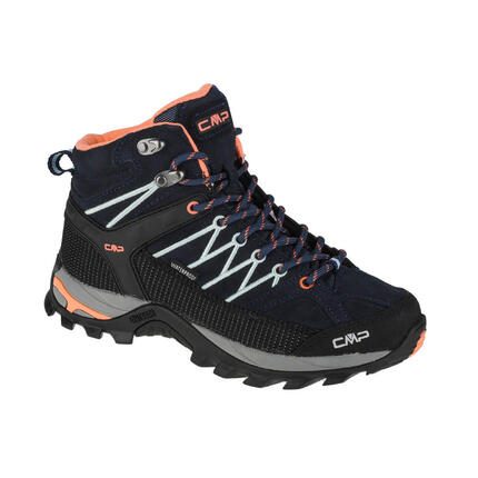 Damskie buty trekkingowe CMP Rigel Waterproof