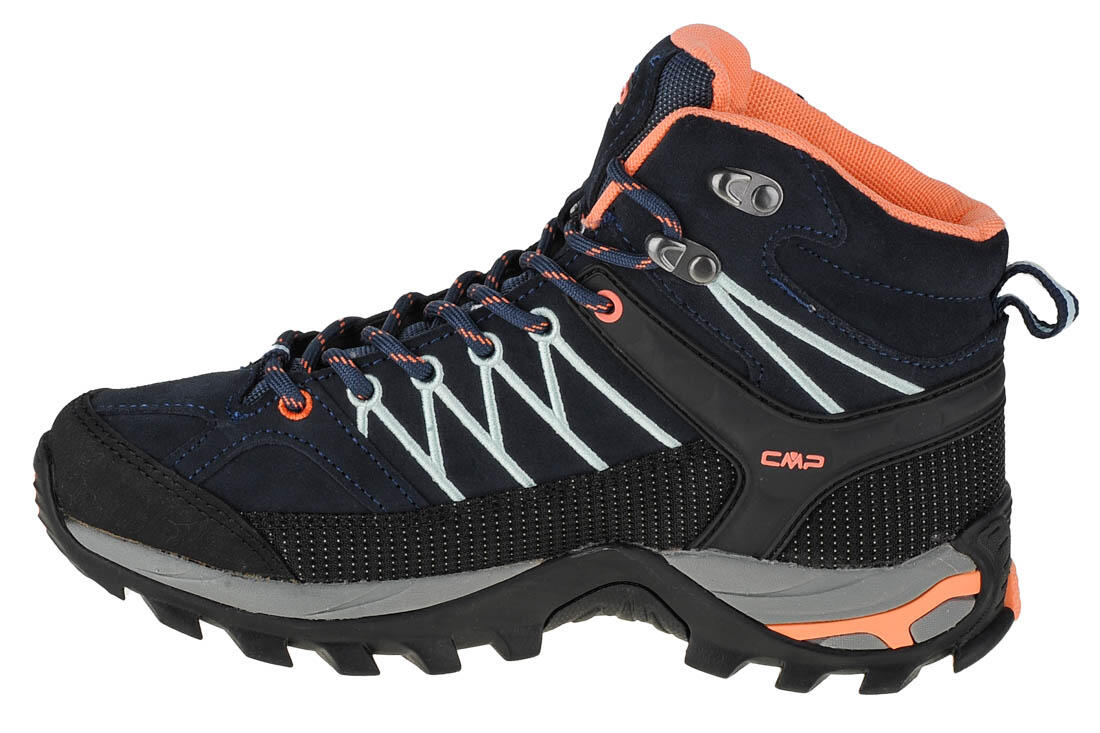 Scarpe da trekking da donna CMP Rigel Waterproof 2/7