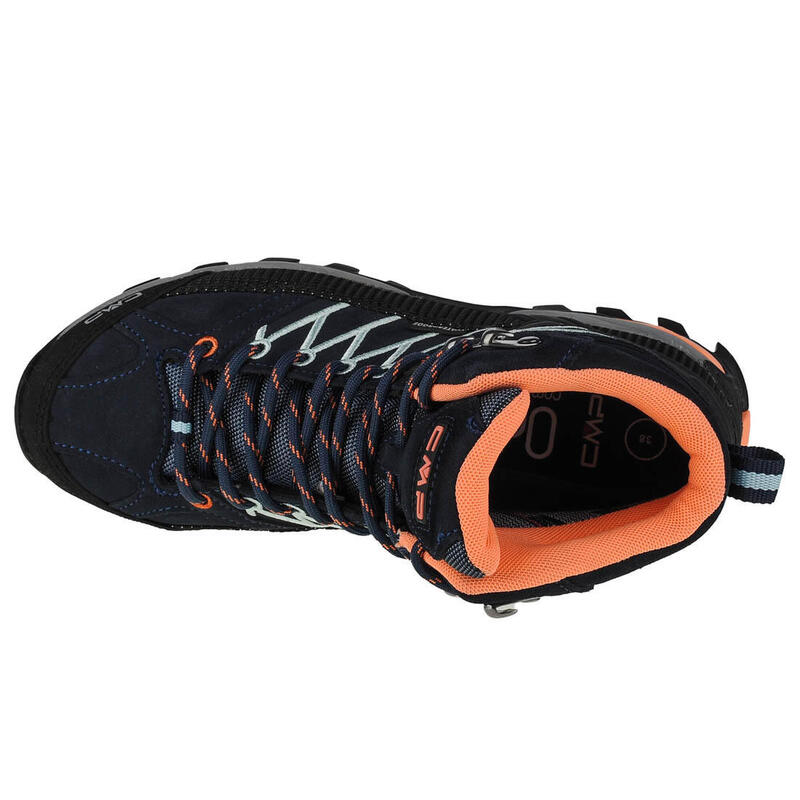 Dámské turistické boty CMP Rigel Waterproof