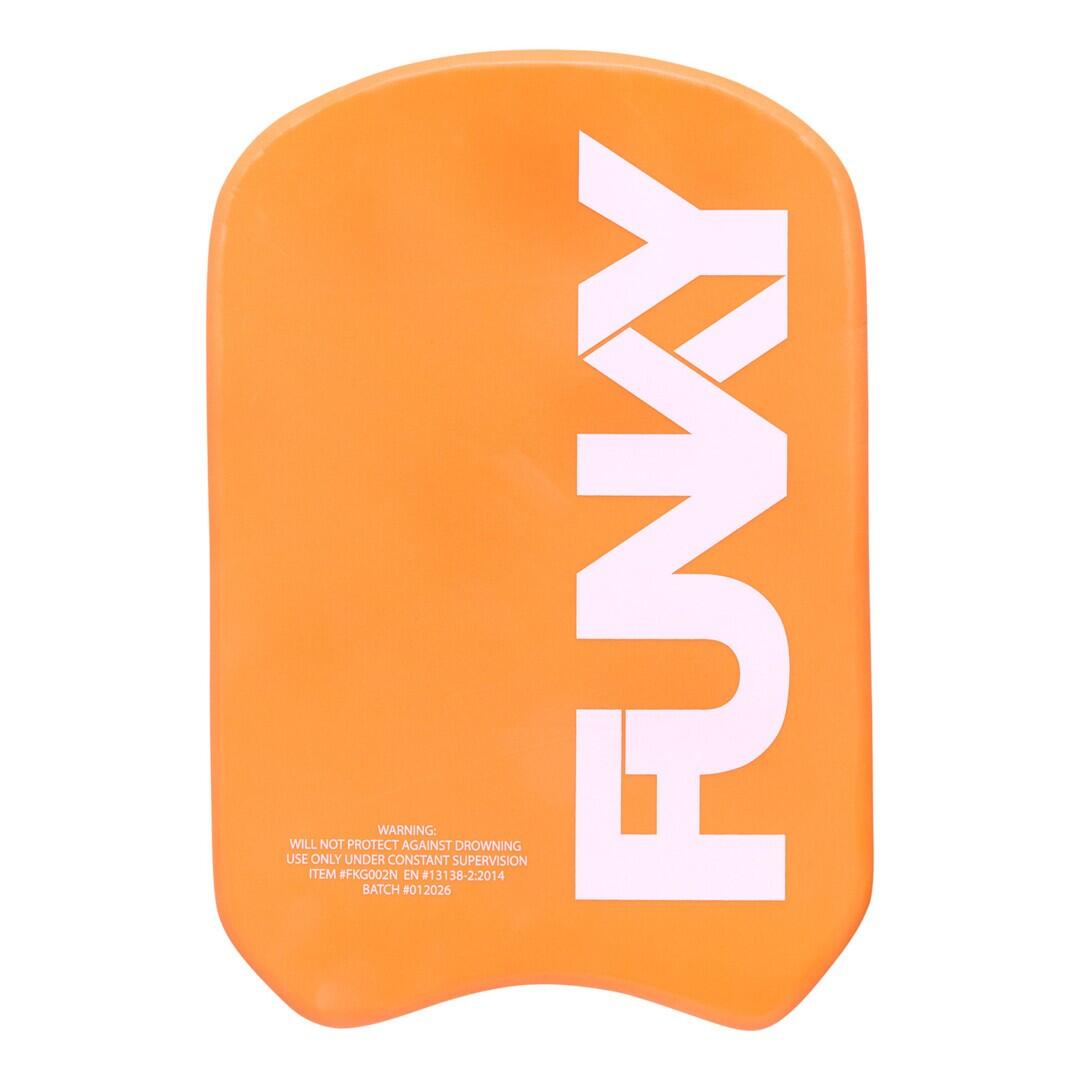 Deska treningowa do pływania Funkita Kickboard Kulin Colour 2/4