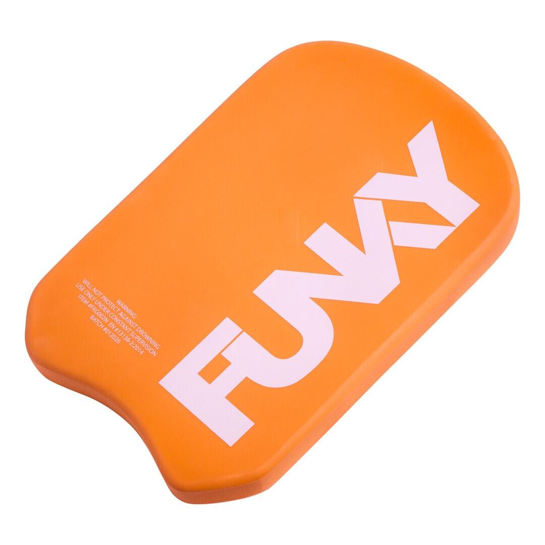 Deska treningowa do pływania Funkita Kickboard Kulin Colour 4/4