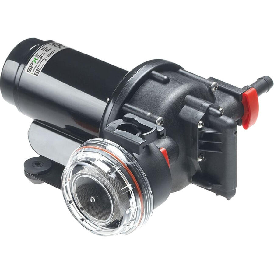 JOHNSON PUMP picture