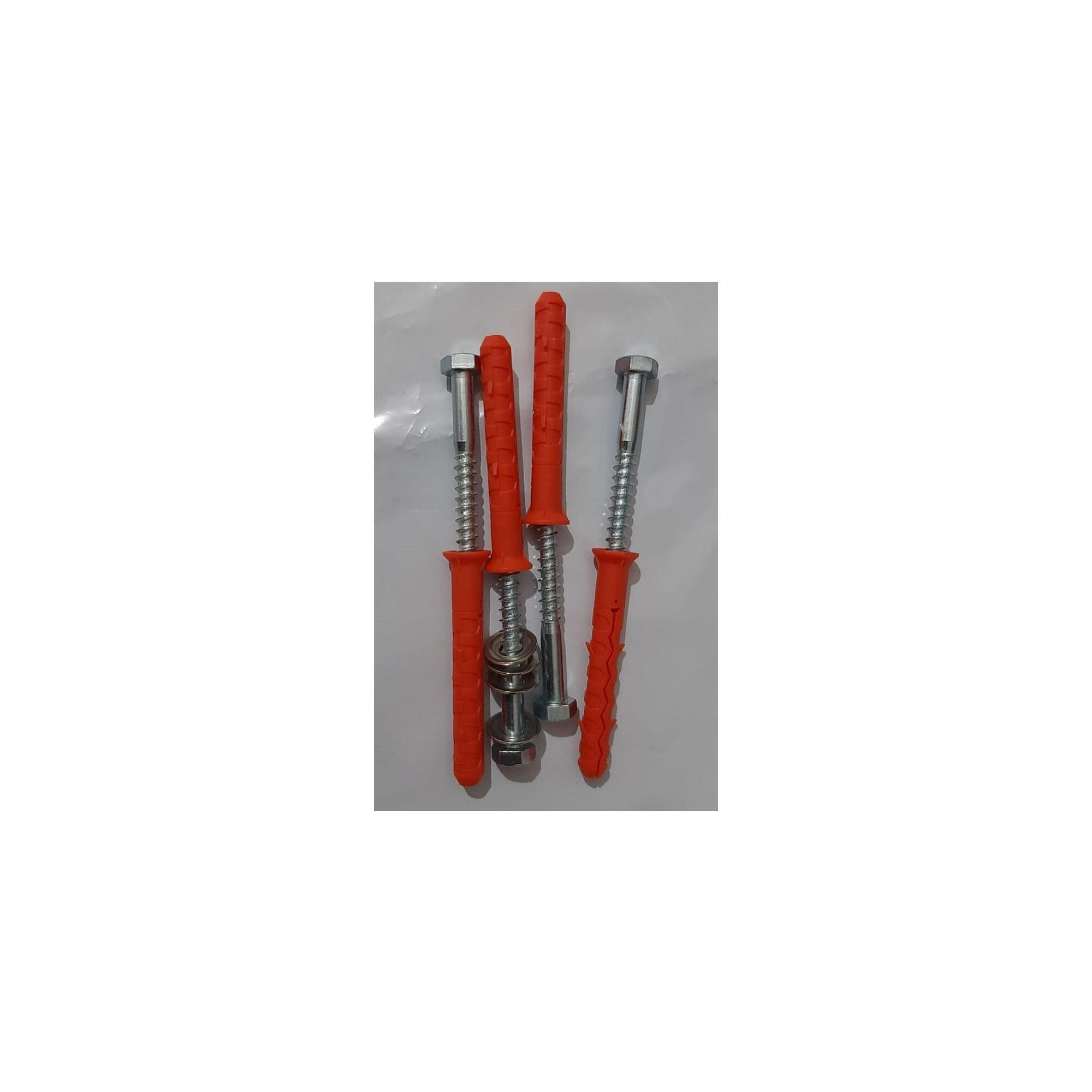 Spalier standard gimnastica Anastasia Sport 275x92 cm