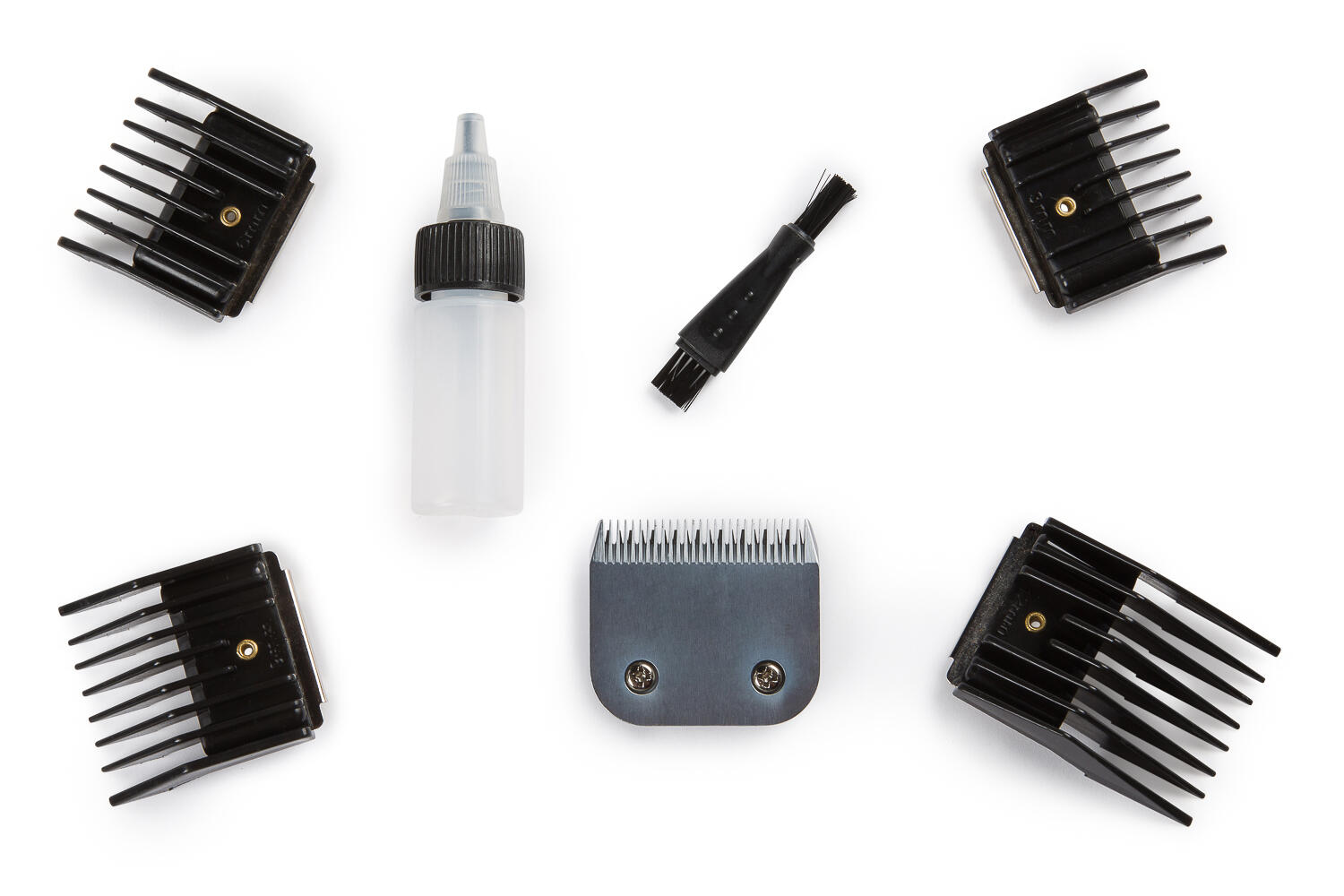 Tondeuse pour chien Eyenimal Pet Clipper 4/4