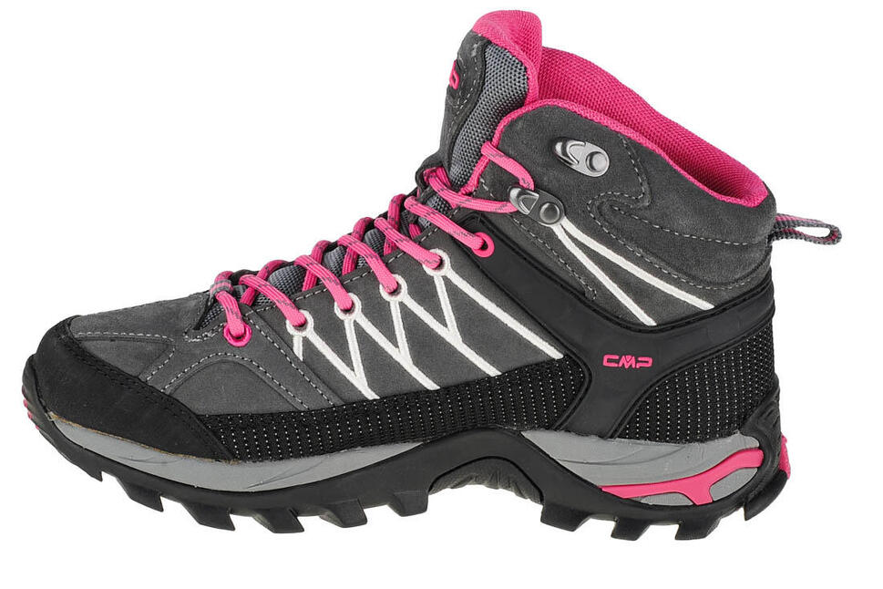 Buty trekkingowe damskie, CMP Rigel Mid