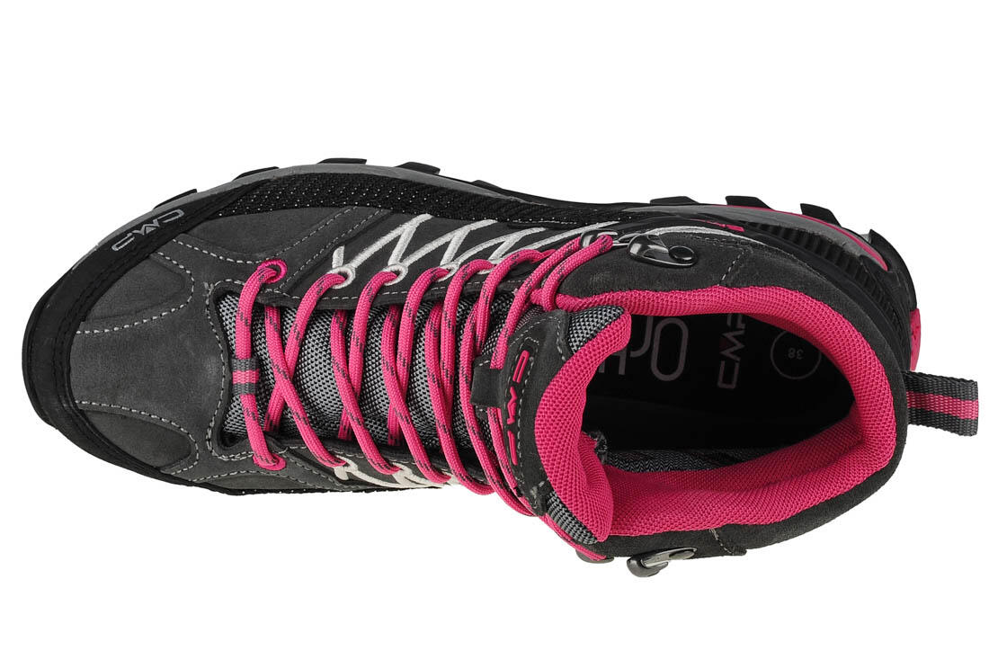 Trekkingschoenen voor vrouwen CMP Rigel Mid 3/7