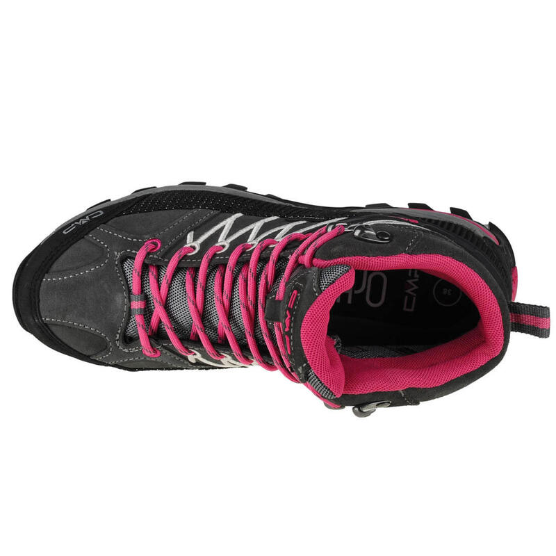 Chaussures randonnée pour femmes CMP Rigel Mid