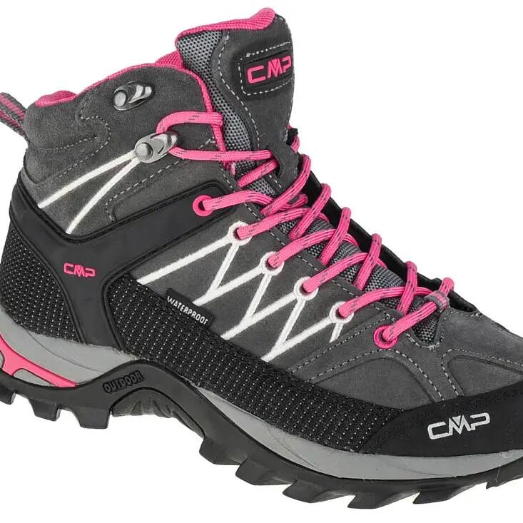 Women's hiking Trainers CMP Rigel Waterproof