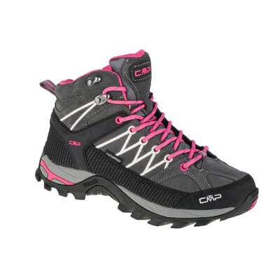 Scarpe da trekking da donna CMP Rigel Waterproof