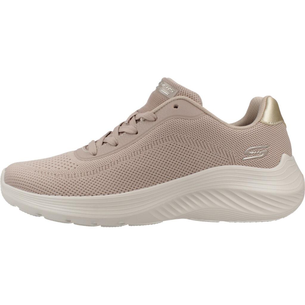 Zapatillas Femme Skechers  Marron 2/5