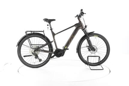 Refurbished - Husqvarna E-Bicycles Tourer T2 - In gutem Zustand