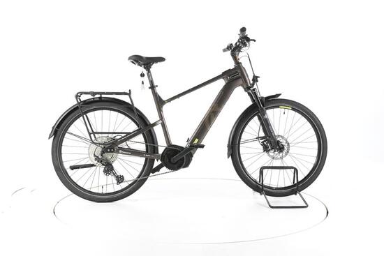 Refurbished - Husqvarna E-Bicycles Tourer T2 - In gutem Zustand