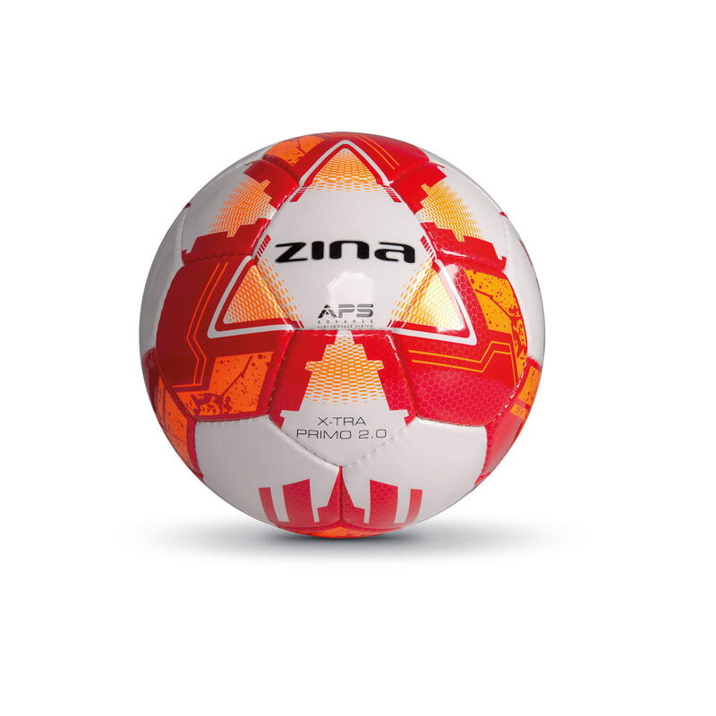 Piłka do piłki nożnej treningowa dla dorosłych X-tra Primo PRO 2.0 rozmiar 4
