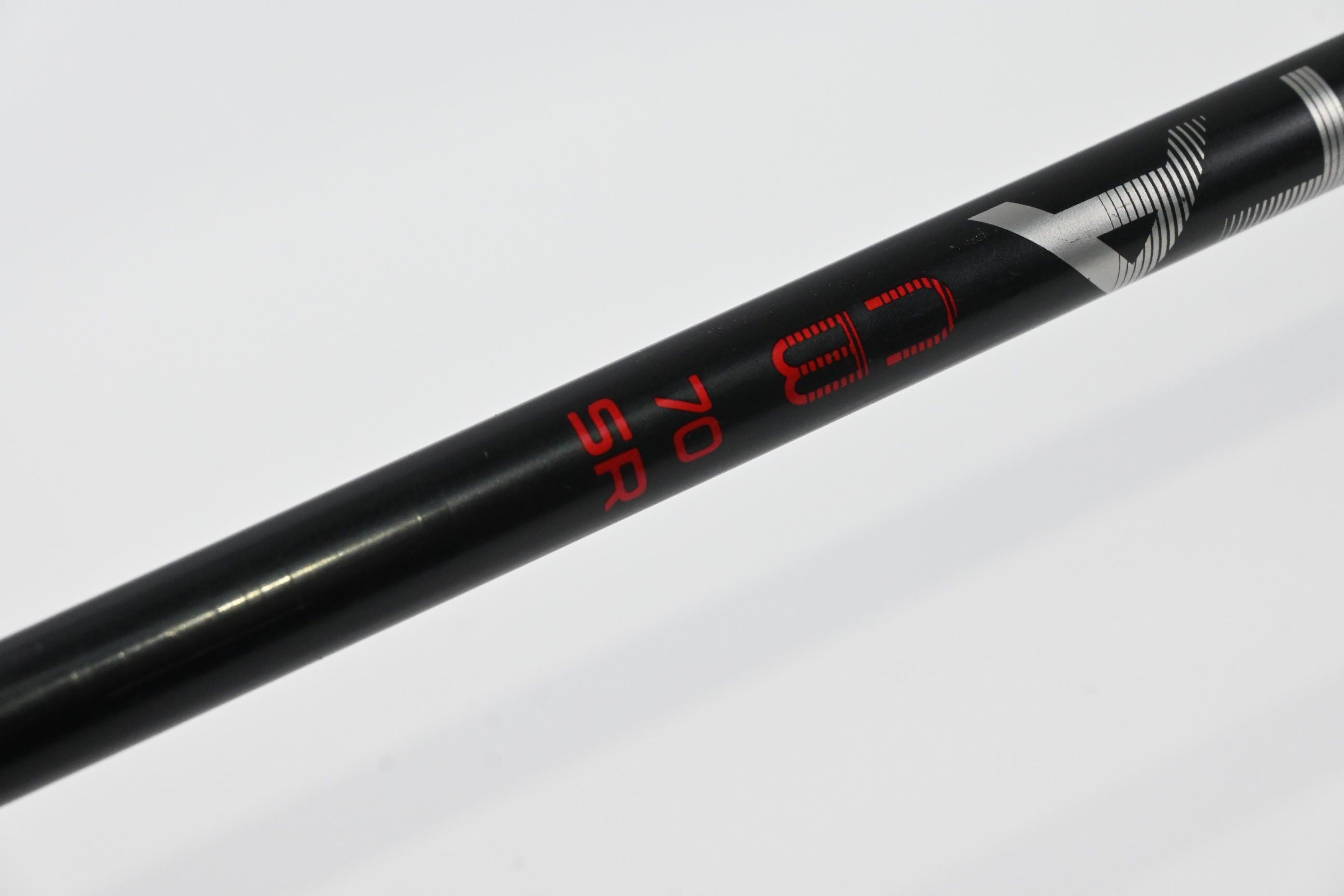 Ping G410 #4 Hybrid / 22 Degree / Senior Flex Ping Alta CB 70