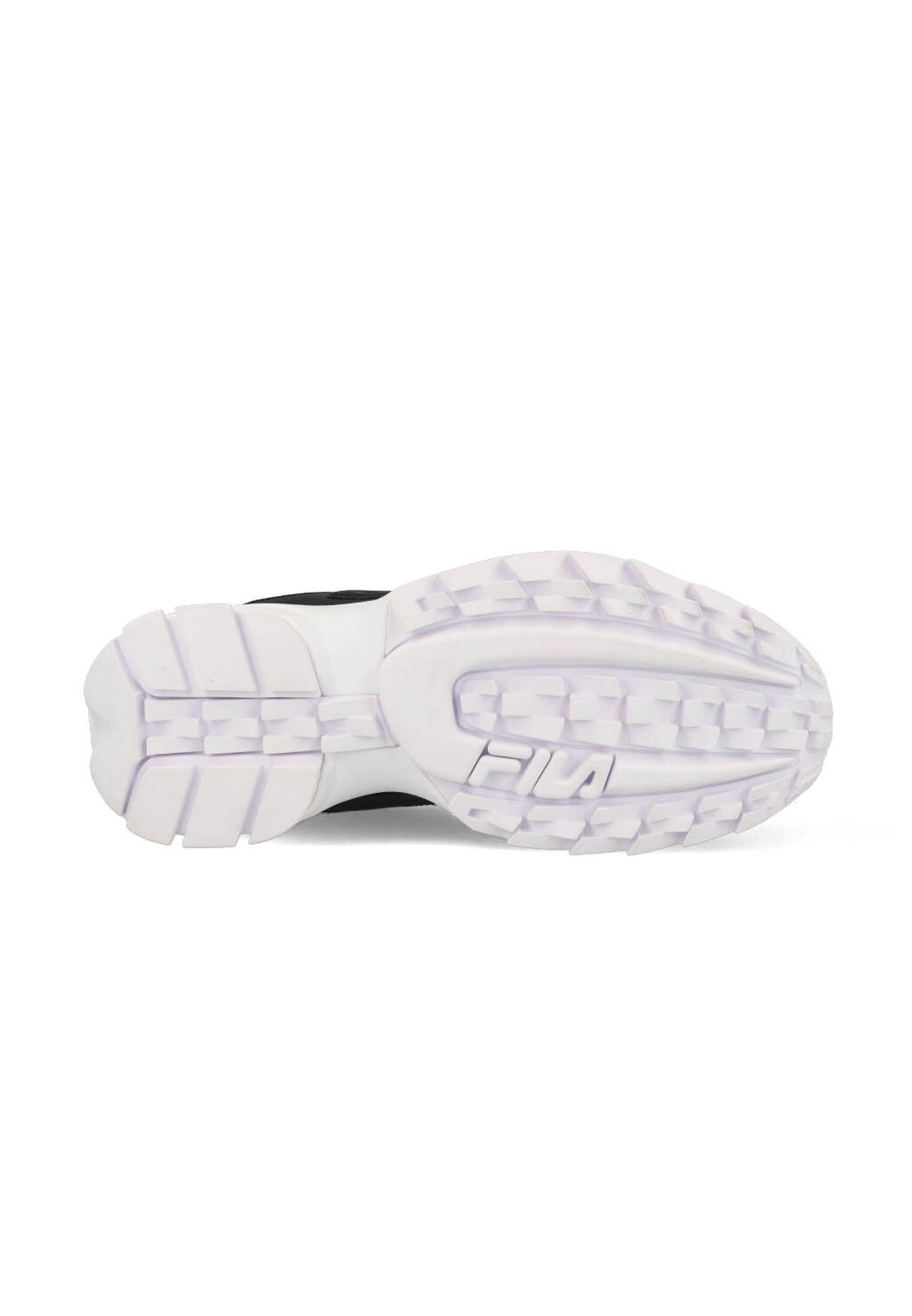 Fila Heritage Disruptor Low 1010302.25Y Noir-39 4/4