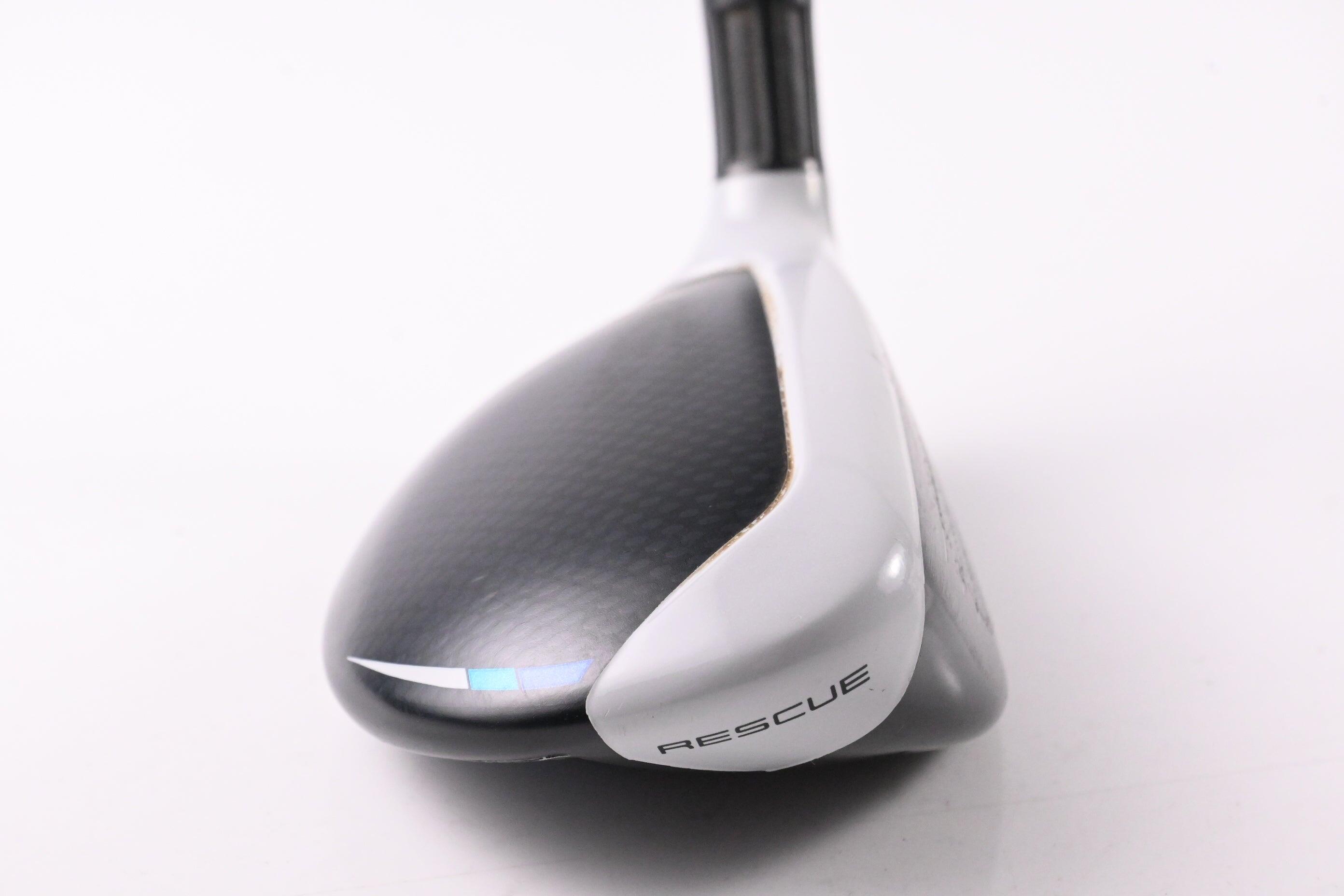 Taylormade SIM2 Max #3 Hybrid / 19 Degree / Stiff Flex Ventus Blue