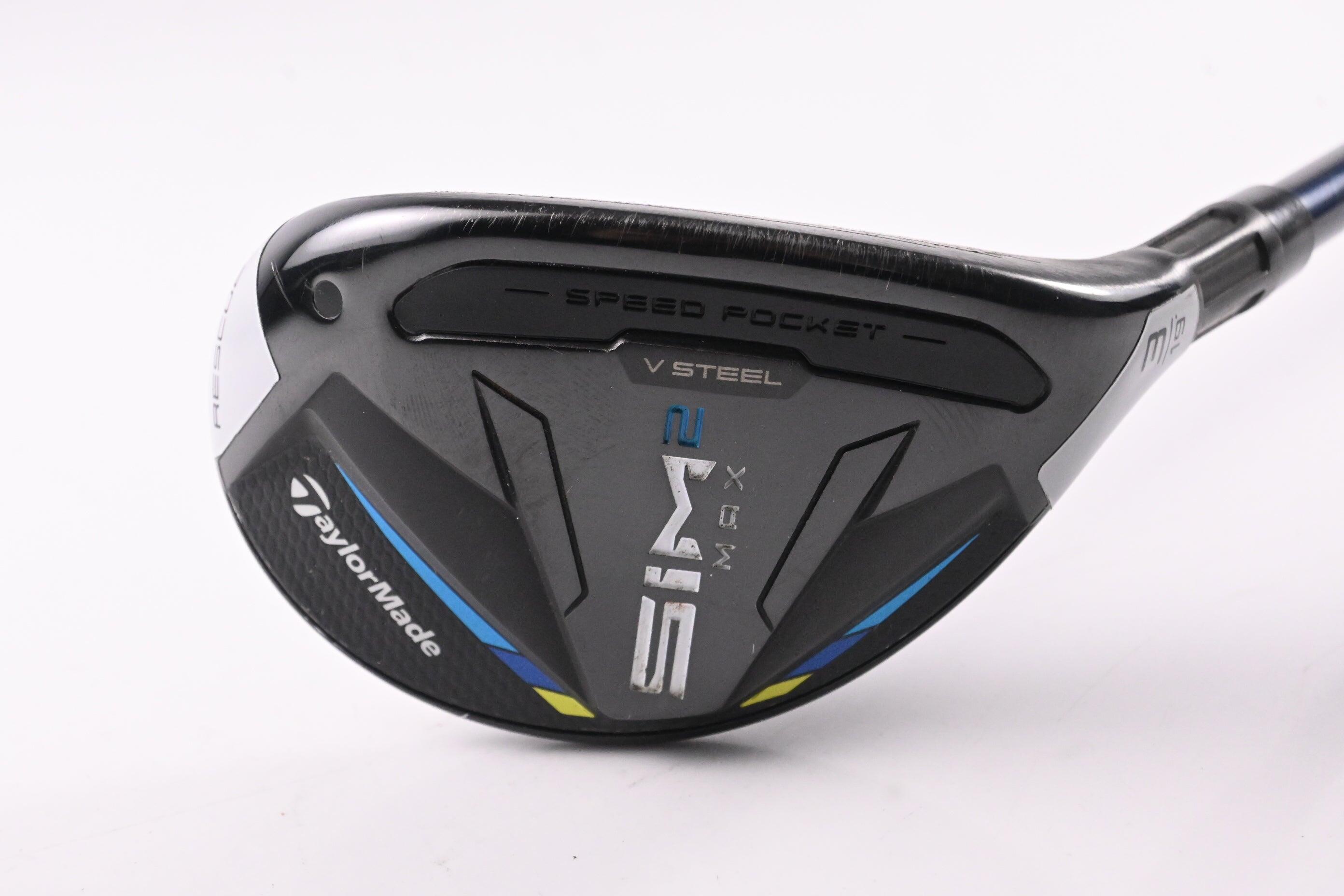 美品 SIM2 MAX レスキュー 3番 【美品】 SIM2 MAX レスキュー 3番 19