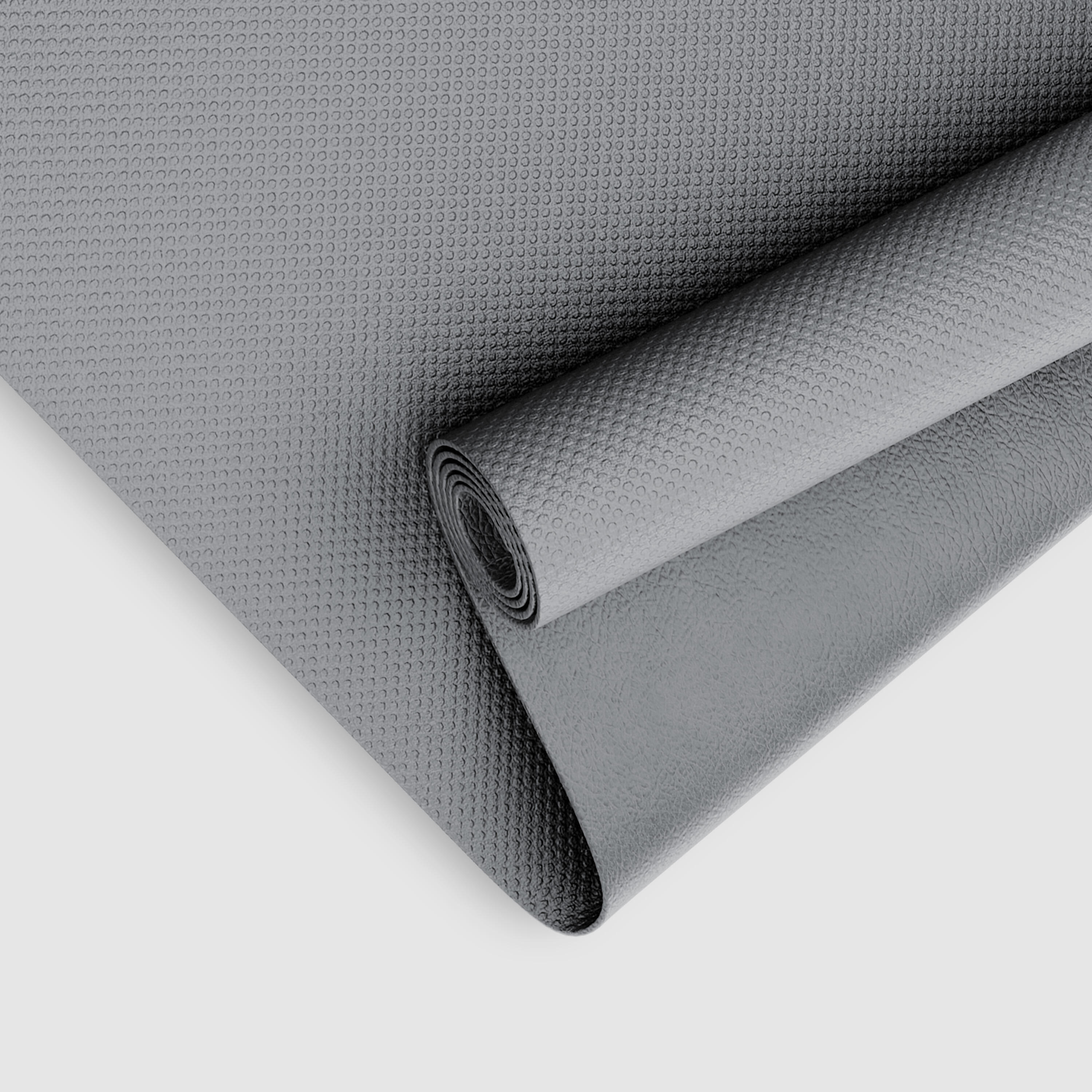 Tapis XXL protection sol fitness 213x152 cm 8 mm – tapis fitness antidérapant 4/7