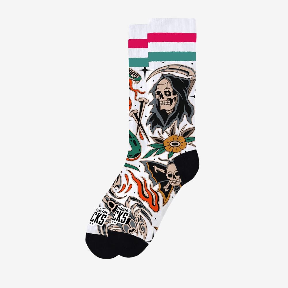 AMERICAN SOCKS picture