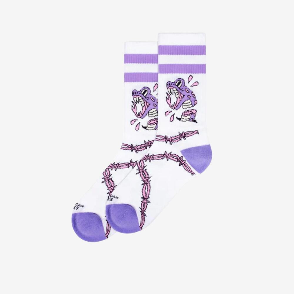 AMERICAN SOCKS picture