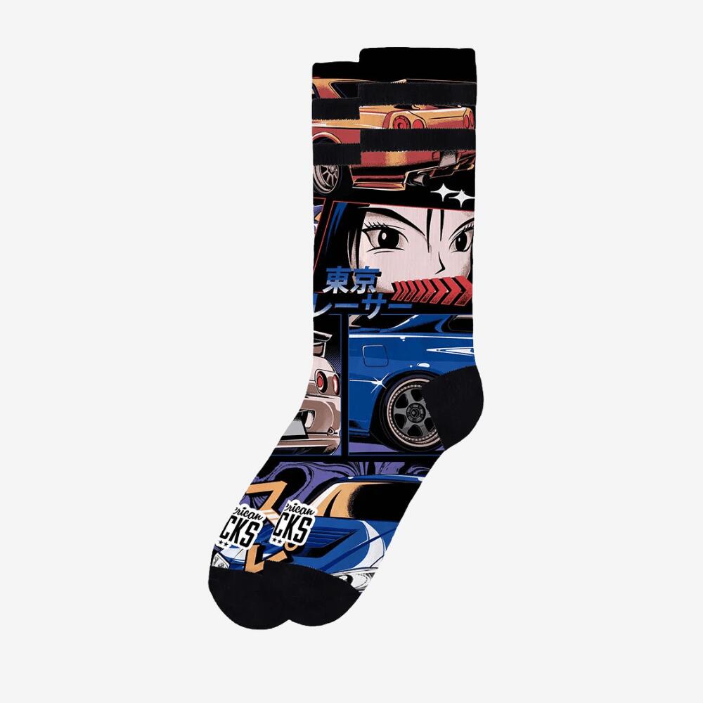 AMERICAN SOCKS picture