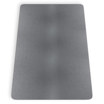 Tappetino XXL protezione pavimento fitness 213x152 cm 8 mm – antiscivolo