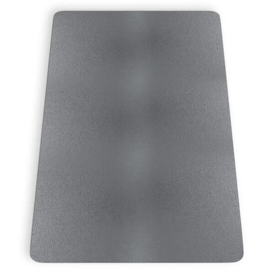 Tappetino XXL protezione pavimento fitness 213x152 cm 8 mm – antiscivolo