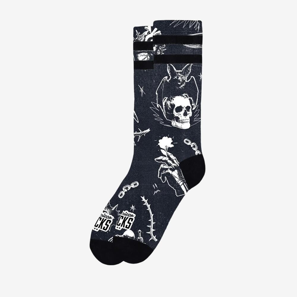 AMERICAN SOCKS picture